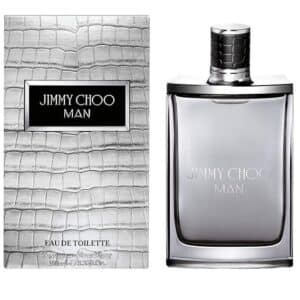 Jimmy Choo Man Cologne For Men