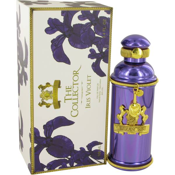 Top Class Original Violet Perfumes That Make You Highlighted Every Time