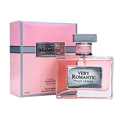 Romantic Collections
