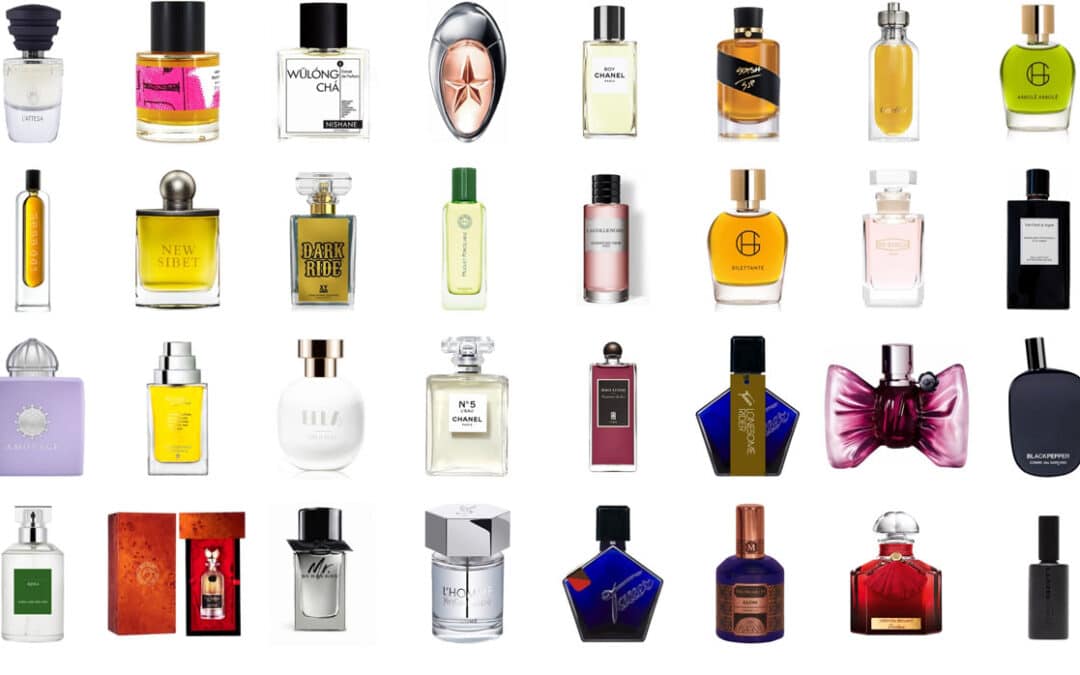 Missing Sea Beaches? These Perfumes Will Make You Remember