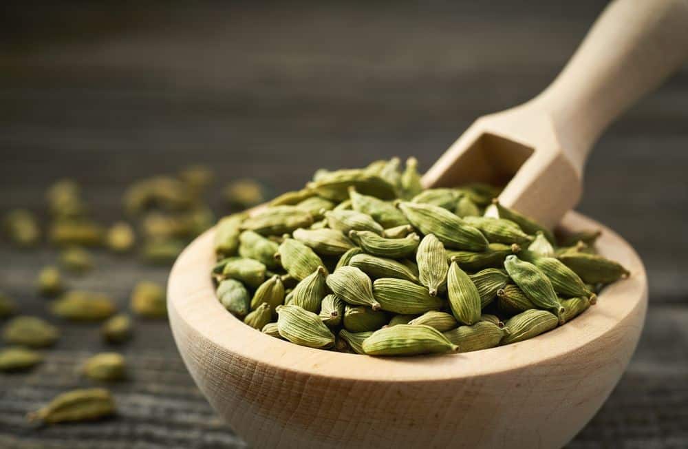 What’s The Purpose of Using Cardamom as a Perfume Element?