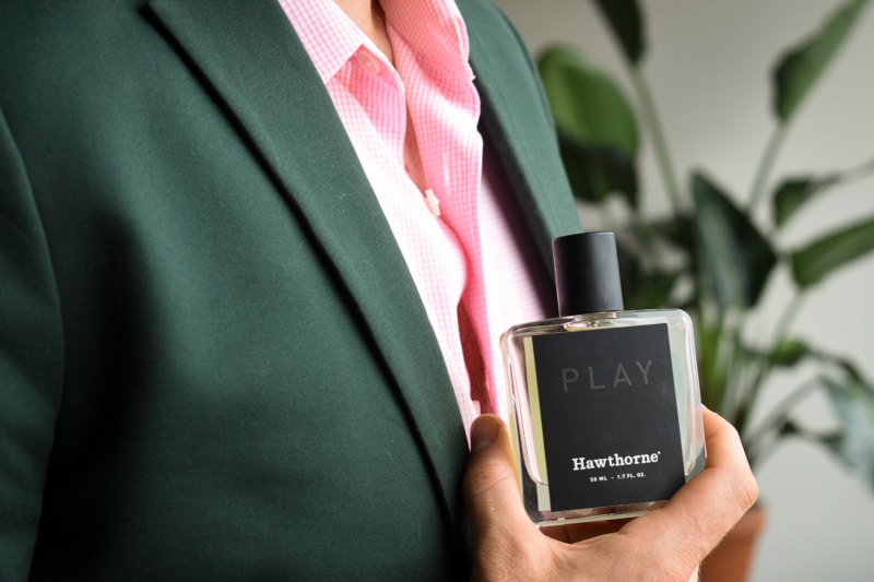 Men's Perfume