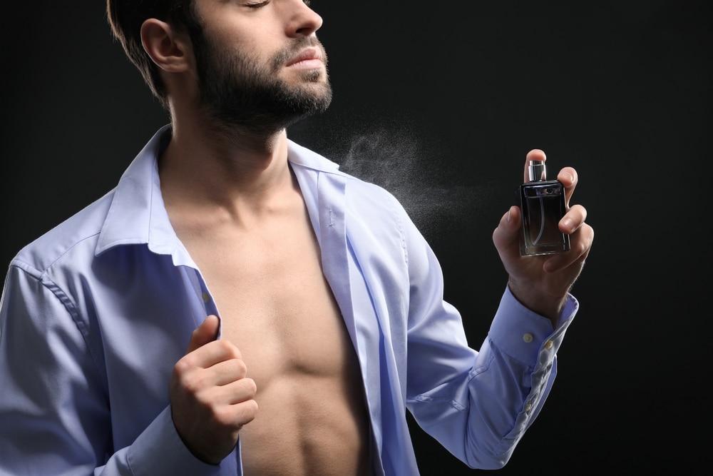 Perfume Guide for Men for Daily Use