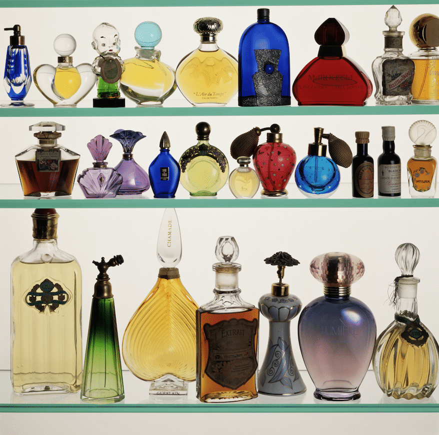 Perfumes