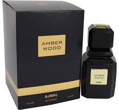 Amber Perfume