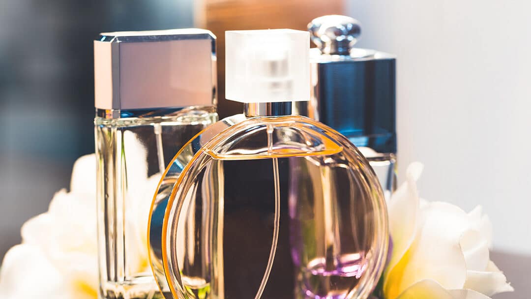 How a Perfume Can Increase Your Personality?