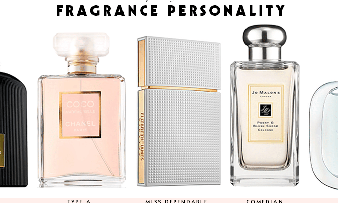 Fragrances