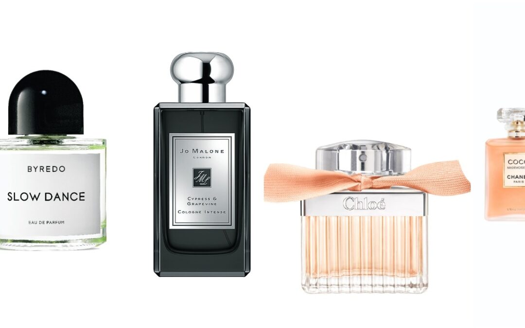 Importance of Good Perfumes for Men