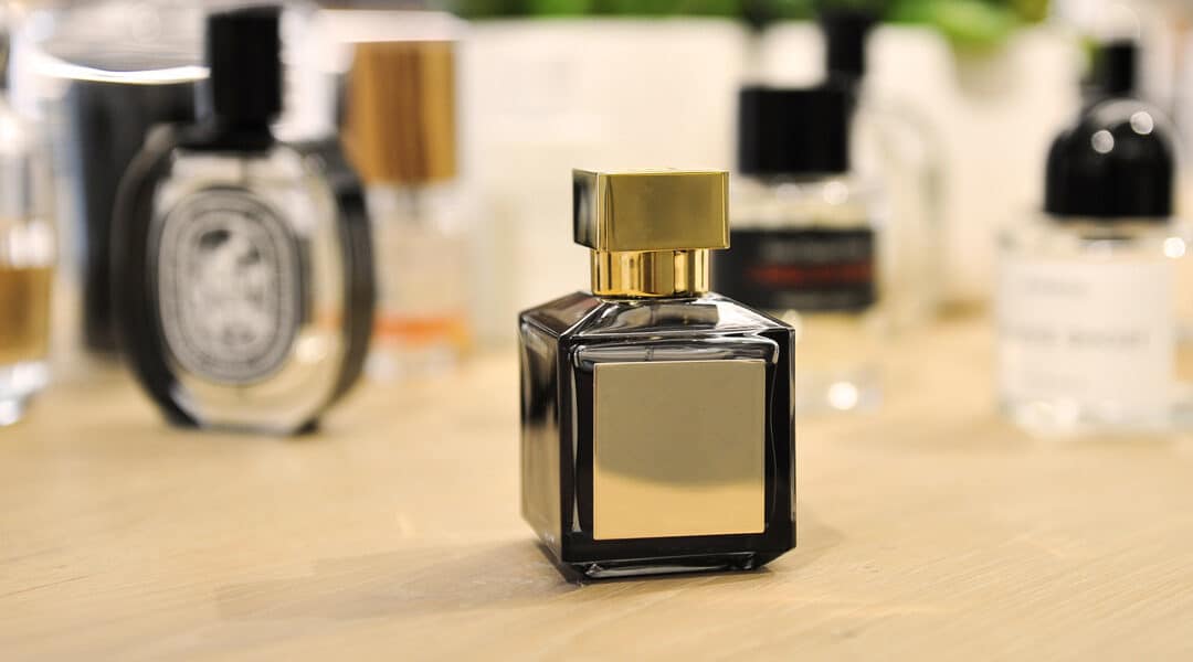 Men Guide for Scent on Different Occasions