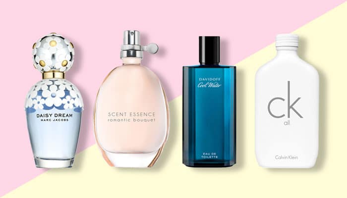 How to Pick Up Right Scent for You