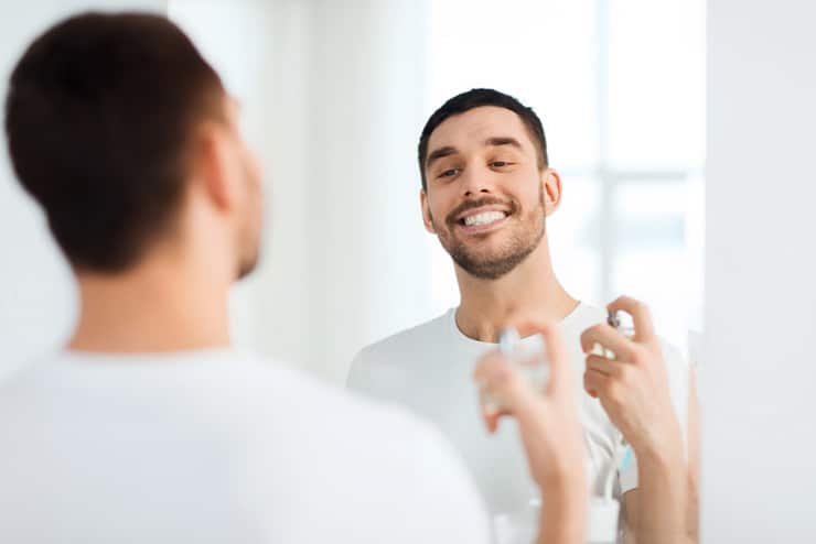 Is There Any All-Purpose Cologne for Men?