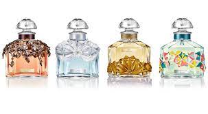 Scent for Different Seasons