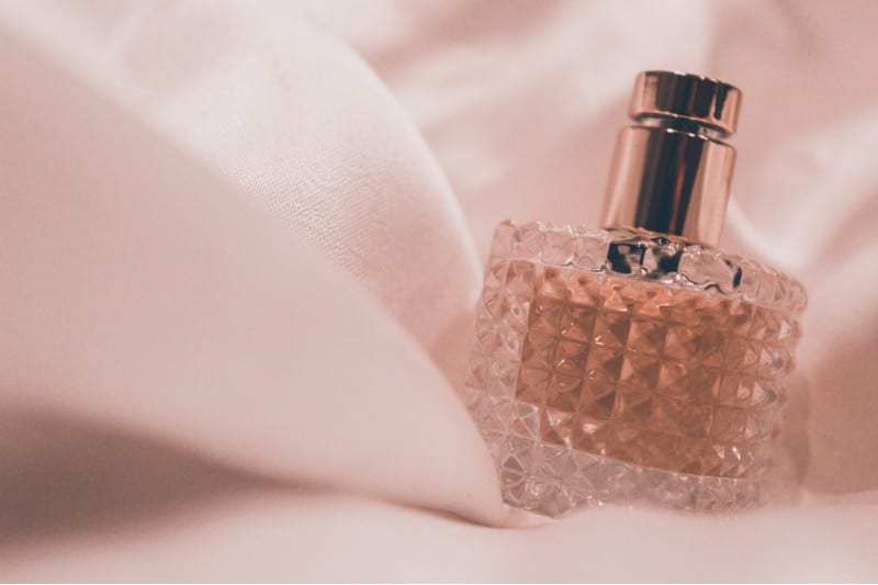 Wedding Day Perfume