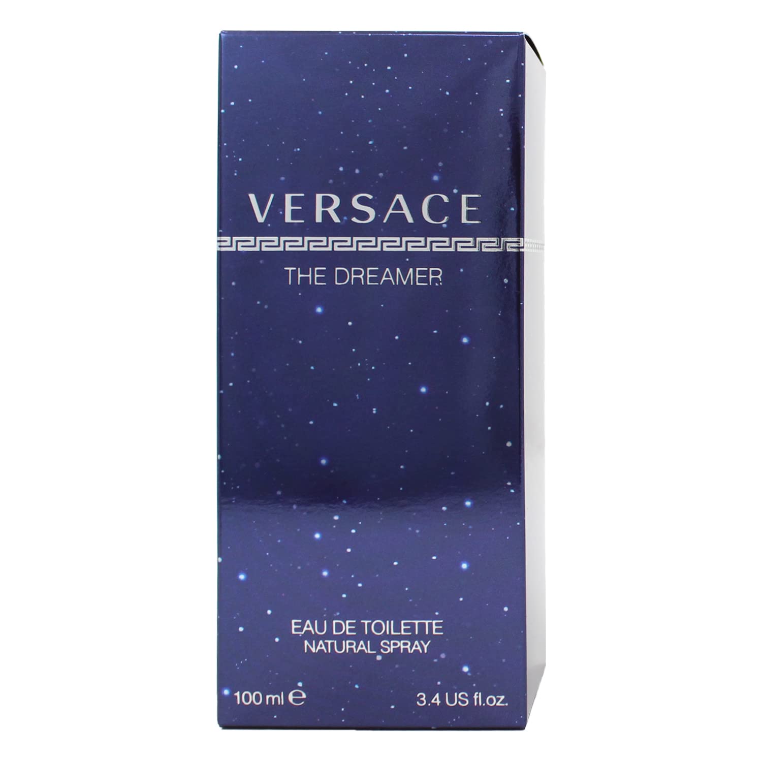 Versace The Dreamer 3.4 oz Eau de Toilette Spray for Men