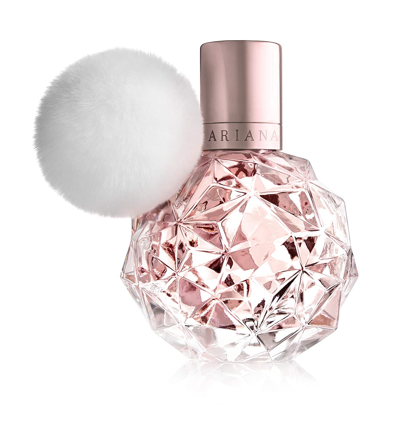 Ariana Grande Sweet Like Candy Eau de Parfum, 3.4 Ounce Bottle