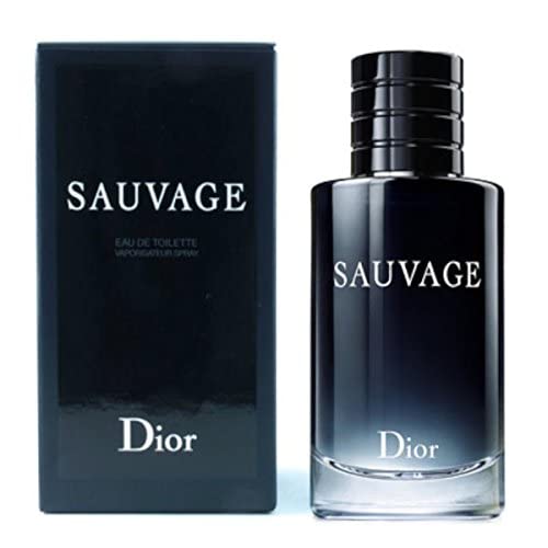 Christian Dior Sauvage 10 Ml Eau De Toilette